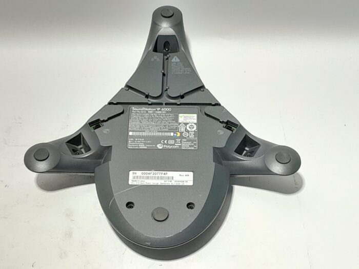 Polycom Soundstation Ip 6000
