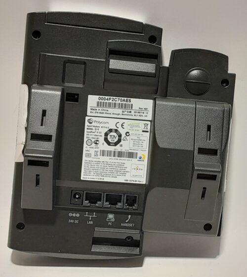 Polycom Soundstation Ip 6000