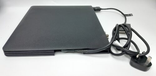 Samsung One Connect Soc8004c