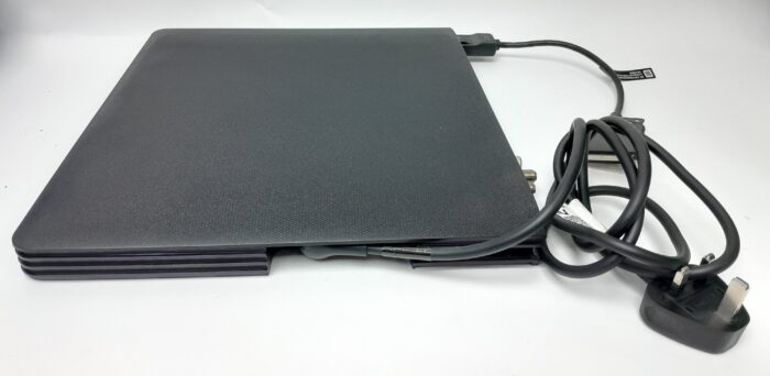 Samsung One Connect Soc8004c