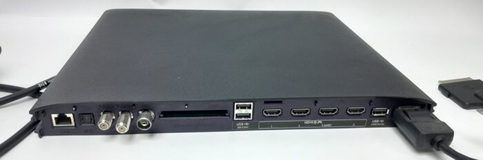 Samsung One Connect Soc8004c