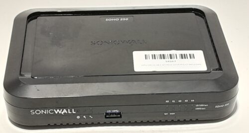Sonicwall Apl41 -0d6