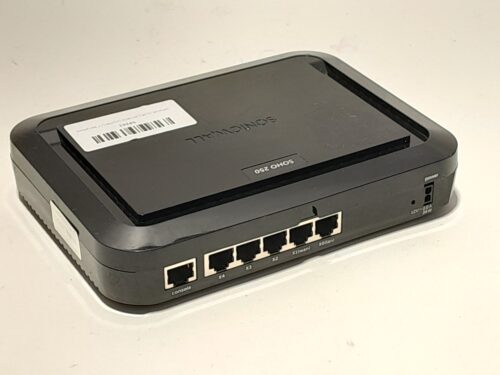 Sonicwall Apl41 -0d6
