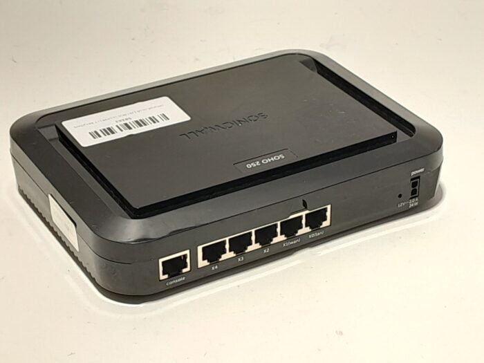 Sonicwall Apl41 -0d6