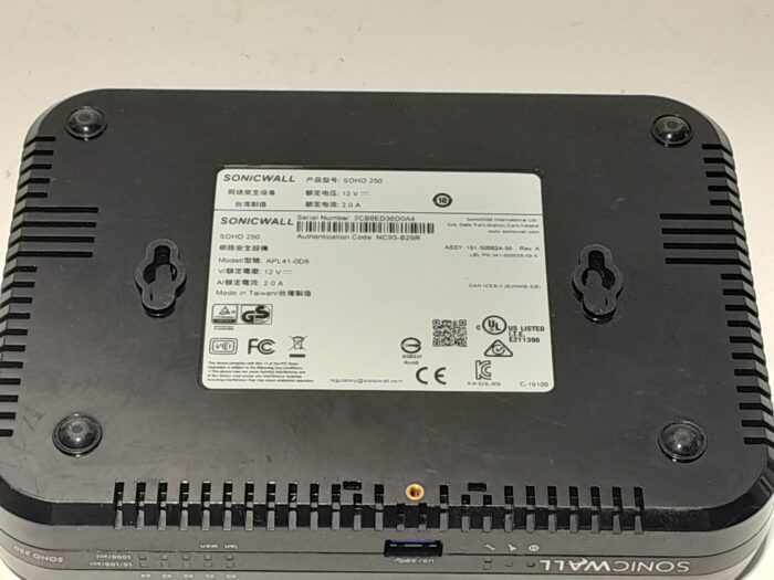 Sonicwall Apl41 -0d6