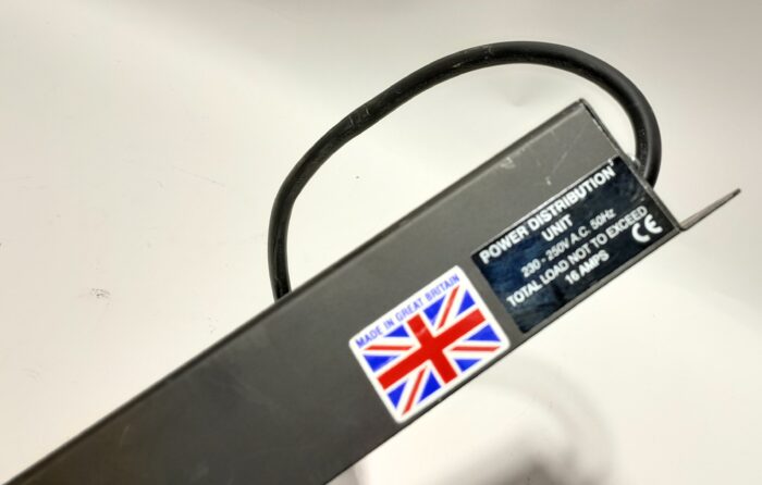 Unbranded 2670-224-18-uk