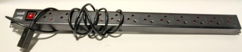 Unbranded Pdu12v