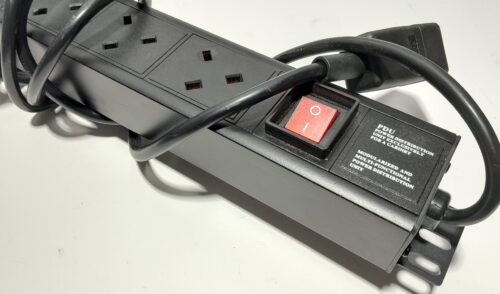 Unbranded Pdu12v