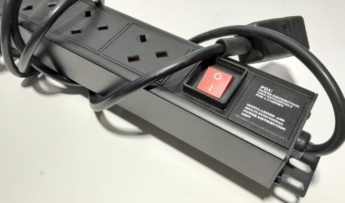 Unbranded Pdu12v