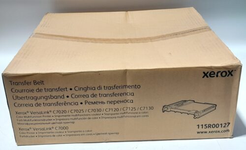 Xerox 115r00127