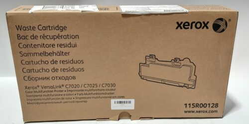 Xerox 115r00128 C7020/c7025/c7030