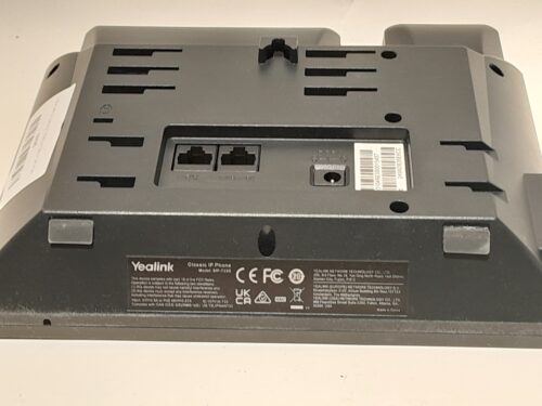 Yealink Sip-t33g
