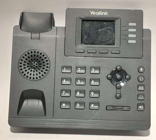 Yealink Sip-t33g