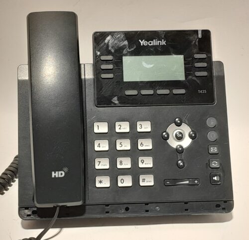 Yealink Sip T42s