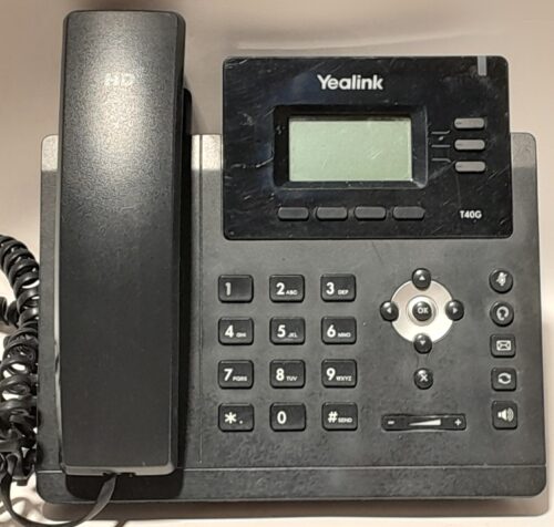 Yealink T40g