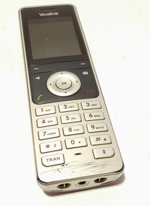 Yealink W56h