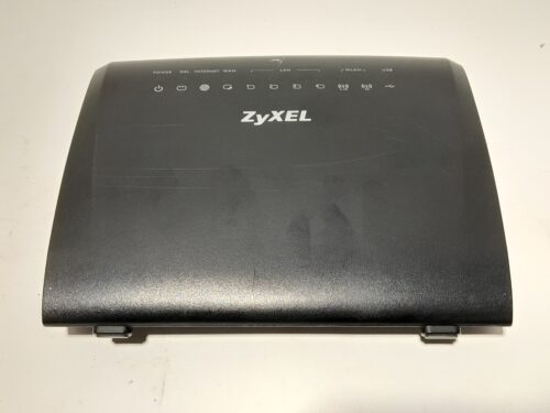 Zyxel Vmg3925-b10b