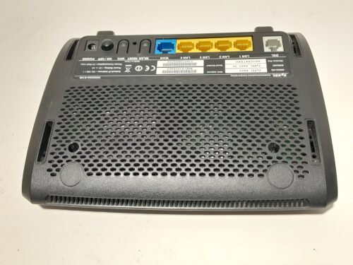 Zyxel Vmg3925-b10b