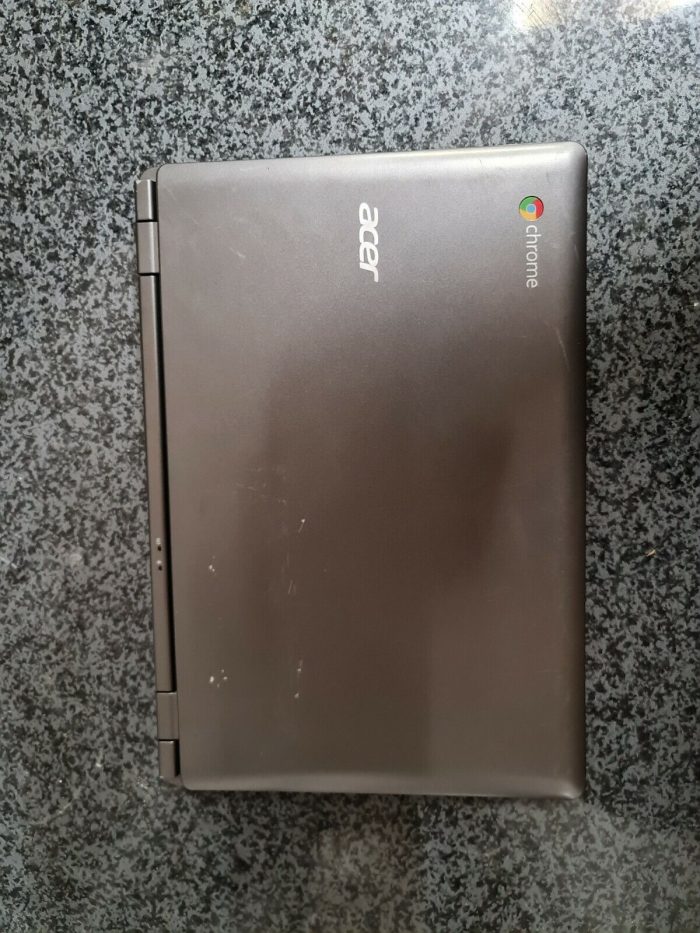Acer Chromebook C730 11.6" 16GB SSD Intel Celeron CPU 4GB RAM - Image 7