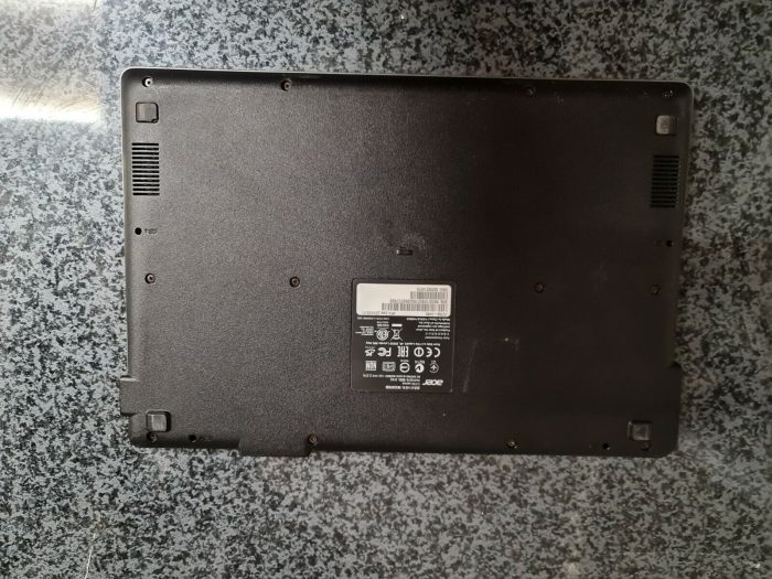 Acer Chromebook C730 11.6" 16GB SSD Intel Celeron CPU 4GB RAM - Image 8