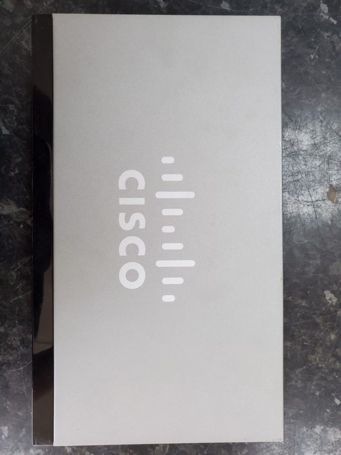 Cisco ISA570 Security Appliance - Image 2