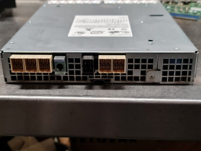 Dell AMP01-RSIM interface units and power supply for MD3000 - Image 3
