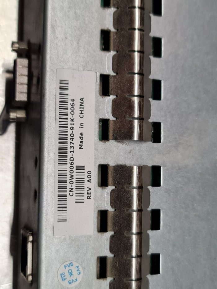 Dell AMP01-RSIM interface units and power supply for MD3000 - Image 5