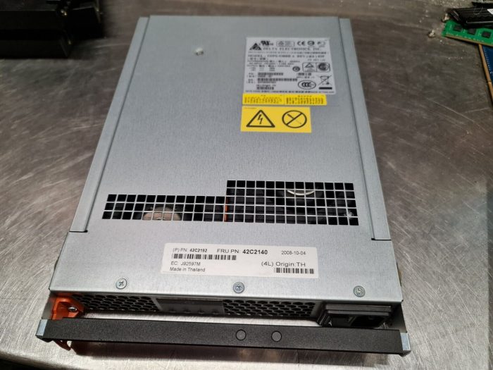 Dell AMP01-RSIM interface units and power supply for MD3000 - Image 6