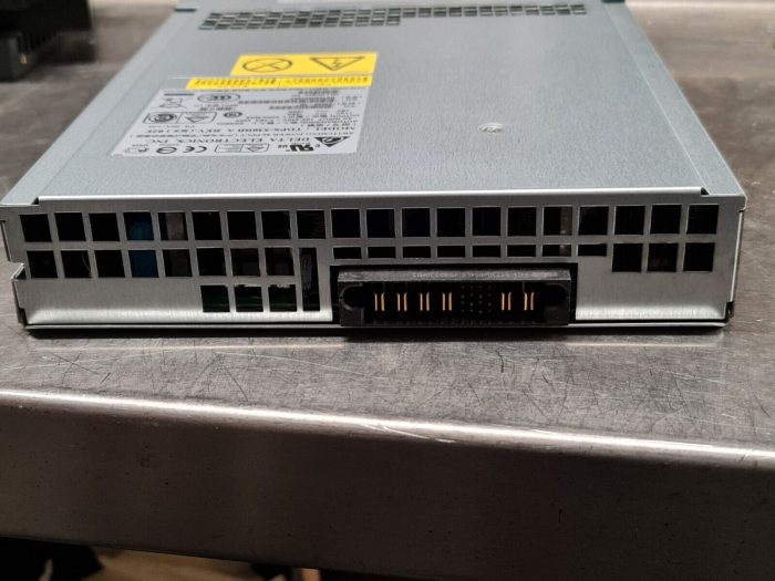 Dell AMP01-RSIM interface units and power supply for MD3000 - Image 10