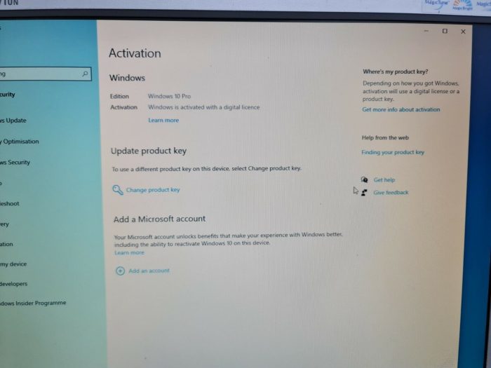 Dell Vostro 260 i5-2400 3.1GHz 4GB RAM 500GB HDD Windows 10 Pro - Image 4