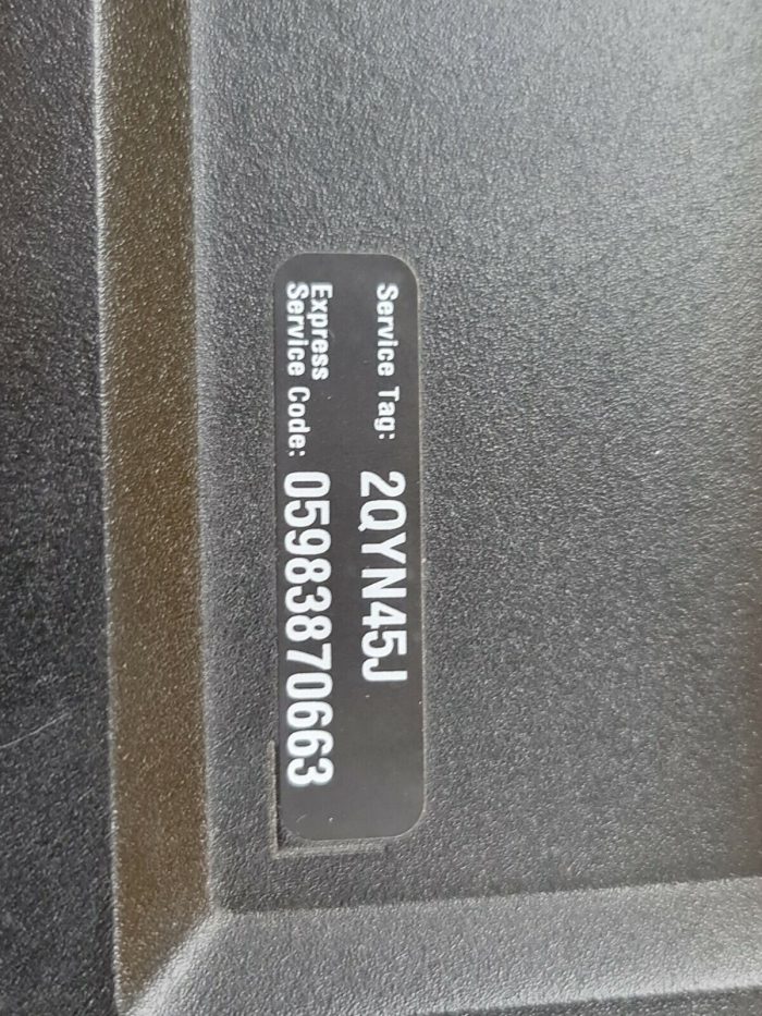 Dell Vostro 260 i5-2400 3.1GHz 4GB RAM 500GB HDD Windows 10 Pro - Image 5