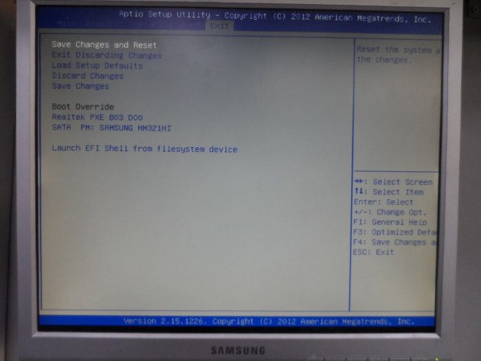 RM NoteBook 320 W255EU USB 3 Motherboard TESTED I3 PROCESSOR AND 1GB MEMORY - Image 3