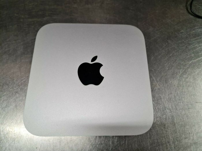Apple Mac Mini A1347 i5-2520M 2.5GHz CPU 8GB RAM, 500GB HDD High Sierra Mid 2011 - Image 4