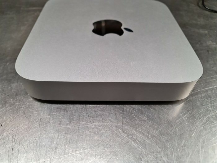 Apple Mac Mini A1347 i5-2520M 2.5GHz CPU 8GB RAM, 500GB HDD High Sierra Mid 2011 - Image 6