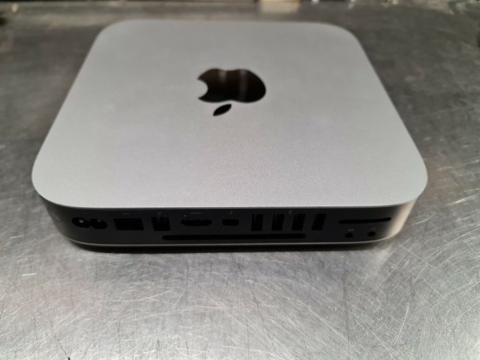 Apple Mac Mini A1347 i5-2520M 2.5GHz CPU 8GB RAM, 500GB HDD High Sierra Mid 2011 - Image 7