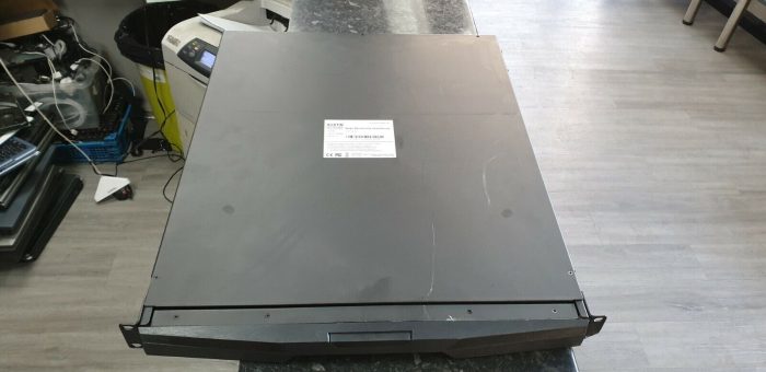 Austin Hughes RK-1E With KVM - Image 2