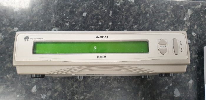 BAY NETWORKS NAUTICA Marlin - Image 5