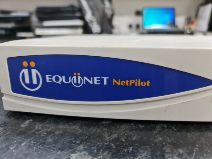 EQUIINET NETPILOT HARDWARE - Image 4