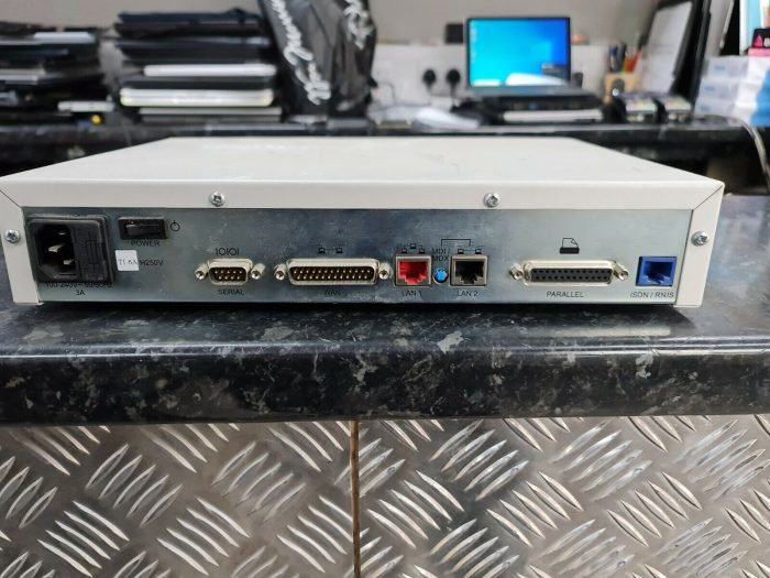 EQUIINET NETPILOT HARDWARE - Image 6