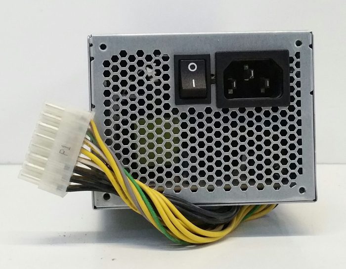 FUJITSU D12-250P1A Power Supply Unit PSU 250W - Image 5