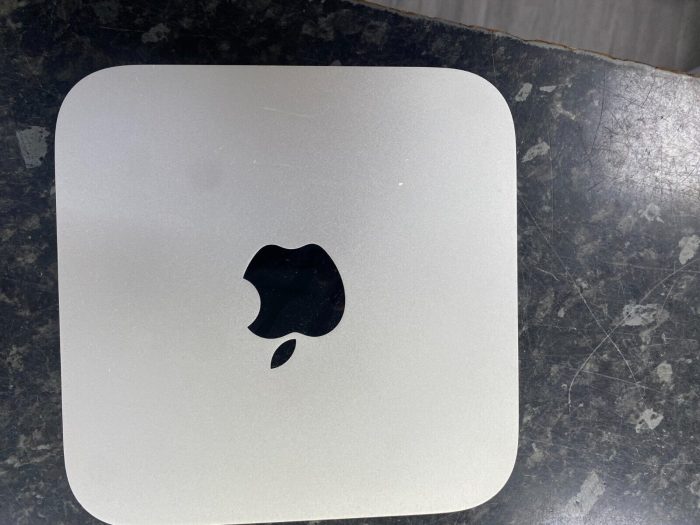 Mac Mini Server A1347 2.6Ghz Quad-Core i7 Late 2012, 16GB, 1Tb HDD +240 SSD - Image 2