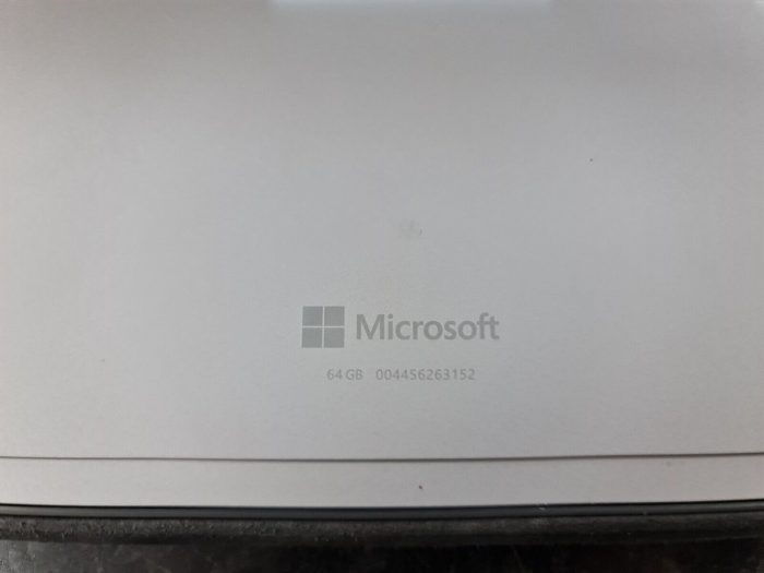 Microsoft Surface 3 Model 1645 AMD x7-Z8700 CPU 4GB RAM 64GB SSD Windows 11 - Image 6