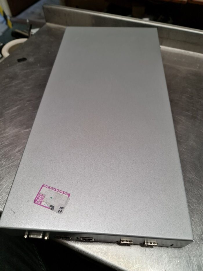 NexSan Technologies iSeries iSCSI SAN System Fiber Channel Controller Model 200i - Image 5