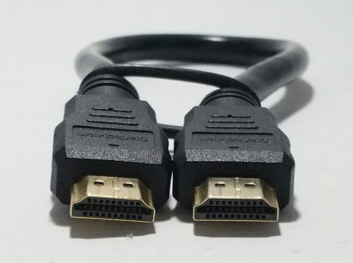 Startech.com HDMI To HDMI Short Cables - Job Lot x5 - Image 3