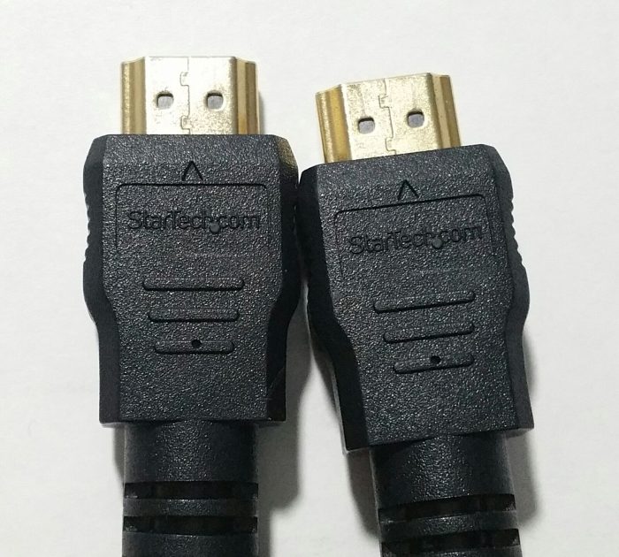 Startech.com HDMI To HDMI Short Cables - Job Lot x5 - Image 4