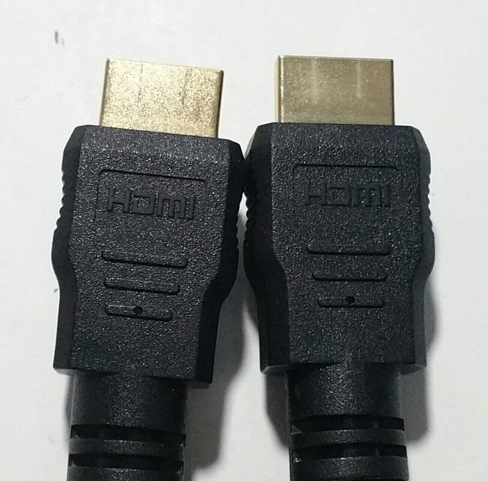 Startech.com HDMI To HDMI Short Cables - Job Lot x5 - Image 6