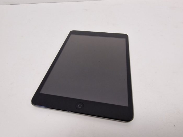 iPad Mini Wi-Fi 16GB Space Gray (1st Gen) Model A1432 - Image 3