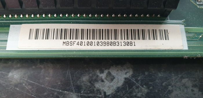 Acer 08180-2 48.3AJ01.021 LGA775 Motherboard - Image 4