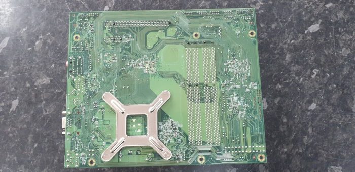 Acer 08180-2 48.3AJ01.021 LGA775 Motherboard - Image 8