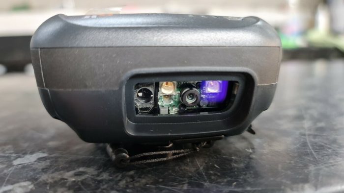 Datalogic ELF Barcode Scanner - Image 5